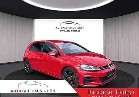 VW Golf Volkswagen VII GTI Perf DYNAUDIO*virtual*ACC*Alcantara