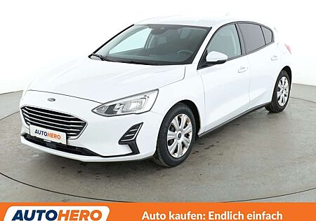 Ford Focus 1.0 EcoBoost Trend*PDC*SHZ*SPUR*KLIMA*LIMITER*