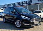 Ford Galaxy 2.0 TDCI"Automatik"Titanium"7 Sitze"ACC"