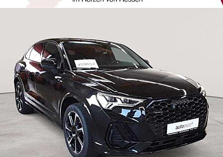 Audi Q3 45 TFSI Sportback quattro S tronic S line