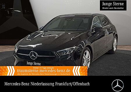 Mercedes-Benz A 200 PROGRESSIVE+LED+KAMERA+TOTW+7G