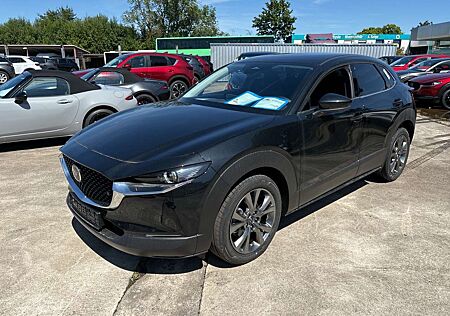 Mazda CX-30 2.0L e-SKYACTIV-X 186ps AT Exclusive, DASO, DESI