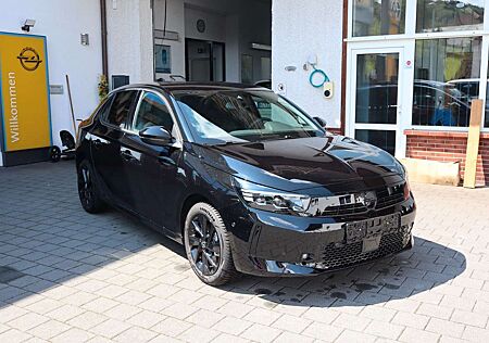 Opel Corsa F GS