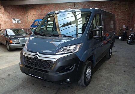 Citroën Jumper Citroen L1 H1 Klima Kamera Tempo Euro6 TüvNeu