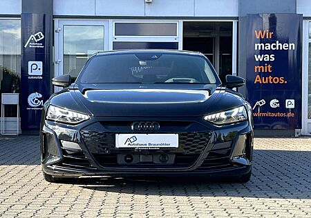 Audi RS e-tron GT quattro*Laser*Pano*Massage*360*Black*