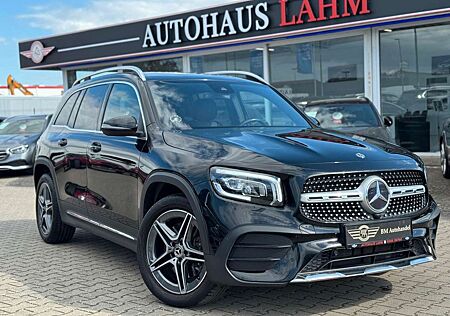 Mercedes-Benz GLB 220 d DCT"AMG-LINE"7-SITZE*AHK*KAMERA*ABSTAND
