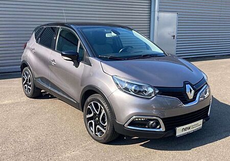 Renault Captur 0.9 TCe 90 Luxe ENERGY Tempomat, Navi, Ka