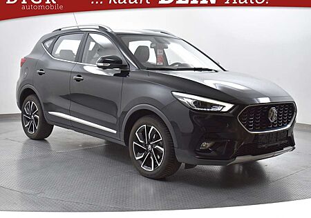 MG ZS 1.0 Aut. Comf NAVI+LEDER+LED+SHZ+DAB+360°
