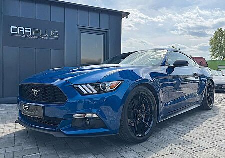 Ford Mustang EcoBoost GT Coupe Performance PREMIUM