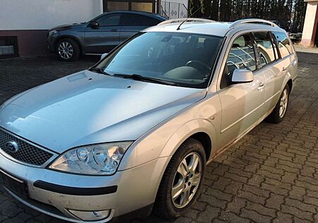 Ford Mondeo 2.0 Kombi / Klimaautomatik