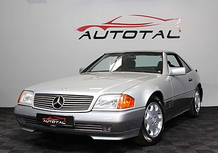 Mercedes-Benz SL 300 *Hardtop*Deutsches Modell*H-Zulassung*Top!