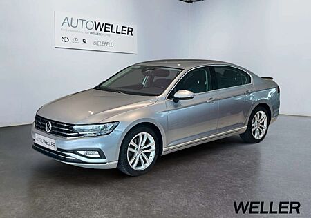 VW Passat Volkswagen 1.5 TSI OPF DSG Elegance *Navi*LED*Leder*