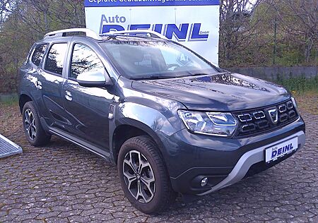 Dacia Duster Prestige