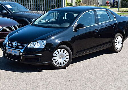 VW Jetta Volkswagen V Comfortline 1.Hd|Tüv NEU|Klimaaut.|Si-Hz