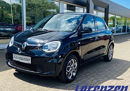 Renault Twingo Limited 1.0 Tel.-Vorb. Berganfahrass. GA Speedlimi