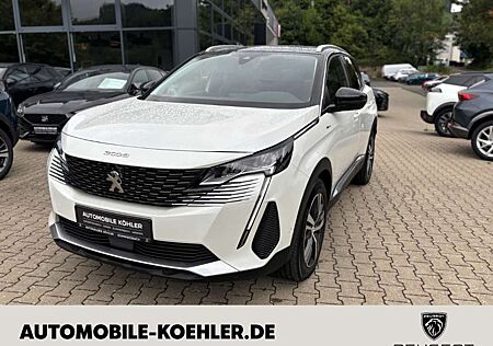 Peugeot 3008 Allure Plug-In Hybrid 225 PS 360° KAMERA