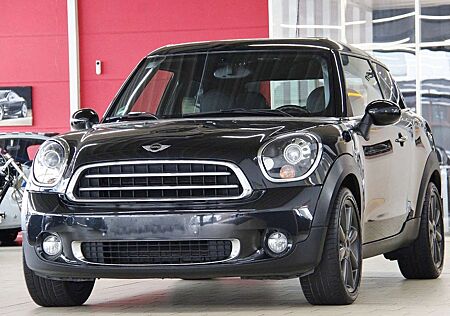 Mini Cooper PACEMAN AUT *XENON*NAVi*H&K*LEDER*PANO*18