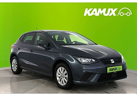 Seat Ibiza 1.0TSI Style+NAVI+CARPLAY+PDC