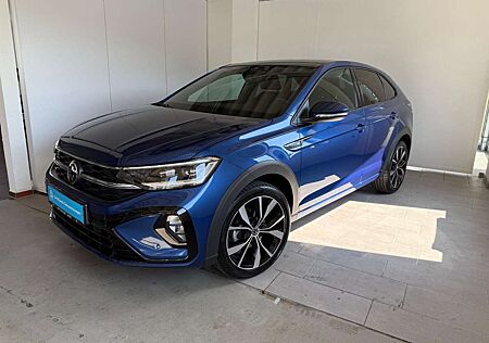 VW Taigo Volkswagen R-Line 1.5 TSI DSG Navi/Pano/Beats/IQLight/Kamera