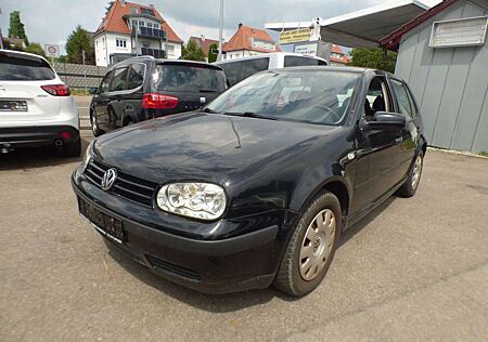 VW Golf Volkswagen 1.4 Special