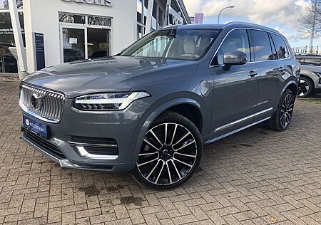 Volvo XC 90 XC90 T8 Plus Bright Plug-In Hybrid AWD