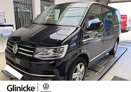 VW T6 Multivan Volkswagen 2.0 TDI Generation Six *HändlFhrzg*