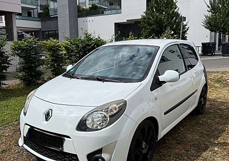 Renault Twingo Dynamique