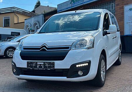 Citroën Berlingo Citroen Kombi Selection