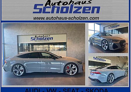 Audi RS7 Pano Laser 22´ 360° Sthz B&O RS HeadUp 280