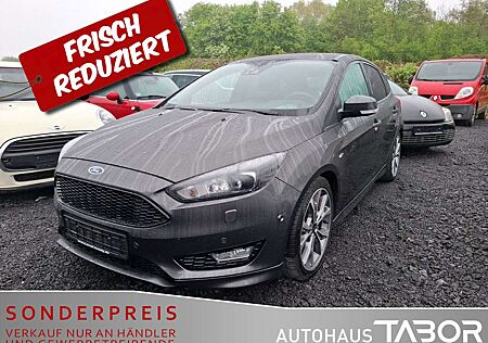 Ford Focus 1.0 ST-Line Navi PDC Lane BiXenon SHZ LHZ