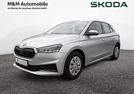 Skoda Fabia 1.0 MPI Active LED SMARTLINK DAB+