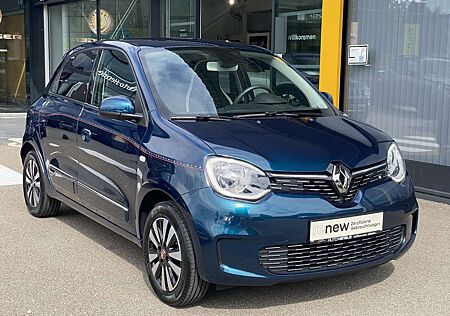 Renault Twingo 1.0 SCe 75 Signature