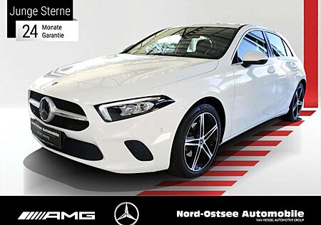 Mercedes-Benz A 180 PROGRESSIVE KAMERA MBUX KLIMA LED NAVI