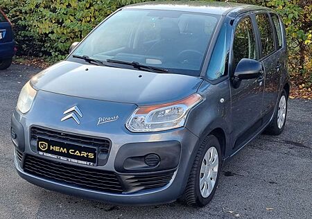 Citroën C3 Picasso Citroen VTi 95 Advance guter Zustand Tüv 2026