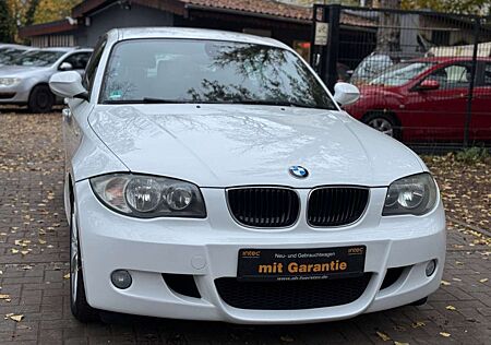 BMW 116 i M Sport,Automatik,Sitzheizung,PDC