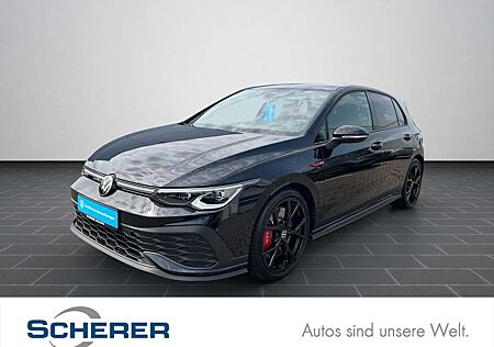 VW Golf GTI Volkswagen Golf VIII GTI Clubsport LED/NAVI/DSG/u.v.m.