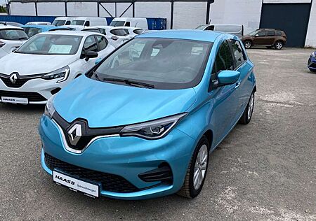 Renault ZOE EV50 110hp Evolution