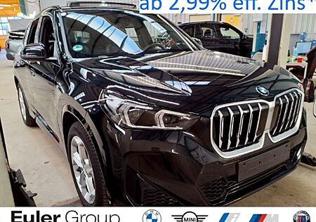BMW X1 xDrive23d M Sport AHK Pano H/K Aktivsitz Memory PA
