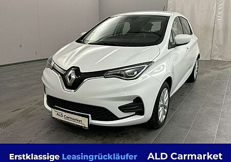 Renault ZOE (ohne Batterie) Z.E. 50 EXPERIENCE Limousine, 5-tü