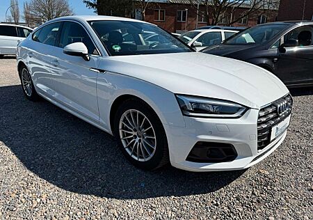 Audi A5 Sportback 40 TDI