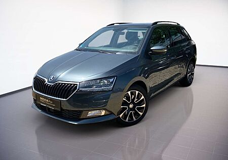Skoda Fabia DRIVE 125 Best of 1.0TSI 110PS PANO.NAVI.SHZG.ACC.