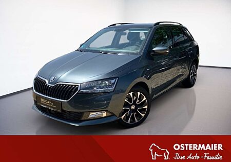 Skoda Fabia DRIVE 125 Best of 1.0TSI 110PS PANO.NAVI.SHZG.ACC.