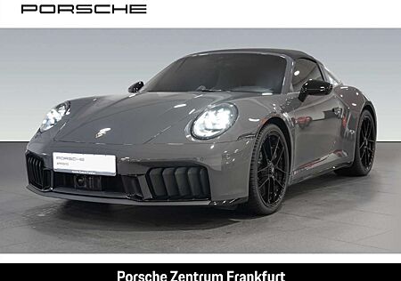 Porsche 992 911 Targa 4 GTS Clubleder Liftsystem-VA BOSE