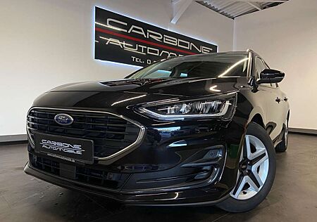 Ford Focus Turnier Cool & Connect