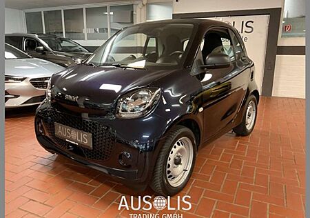 Smart ForTwo coupe electric drive EQ Tempomat,Klima