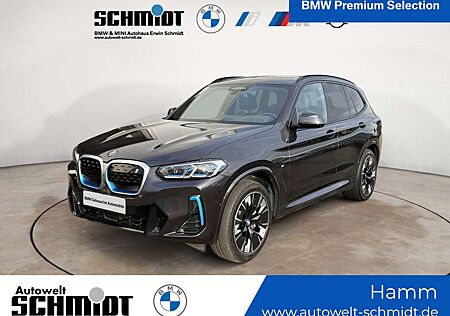 BMW iX3 gebraucht kaufen BMW iX3 IMPRESSIVE + 2Jahre-BPS.-GARANTIE