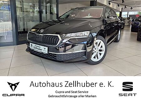 Skoda Octavia Combi 1.5 TSI *Navi*Smart Link*el.Heck*
