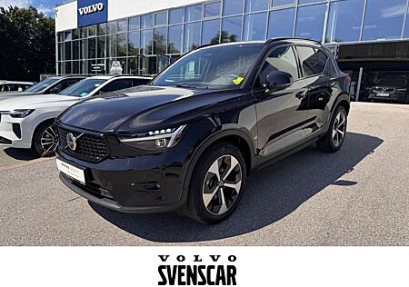 Volvo XC 40 XC40 Plus Dark B3 EU6d AHK Soundsystem HarmanKardon 360
