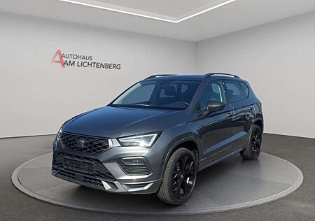 Seat Ateca FR 1.5 TSI ACT LED+NAVI+KEYLESS+PDC+KAMERA+KLIMAAU
