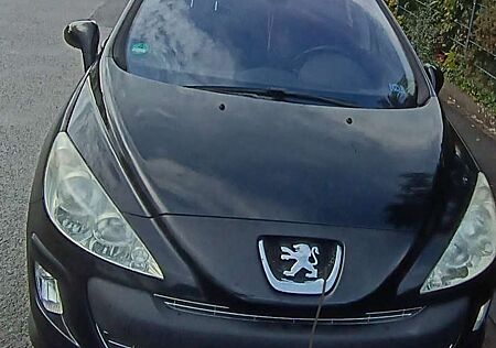 Peugeot 308 SW HDi FAP 110 Sport